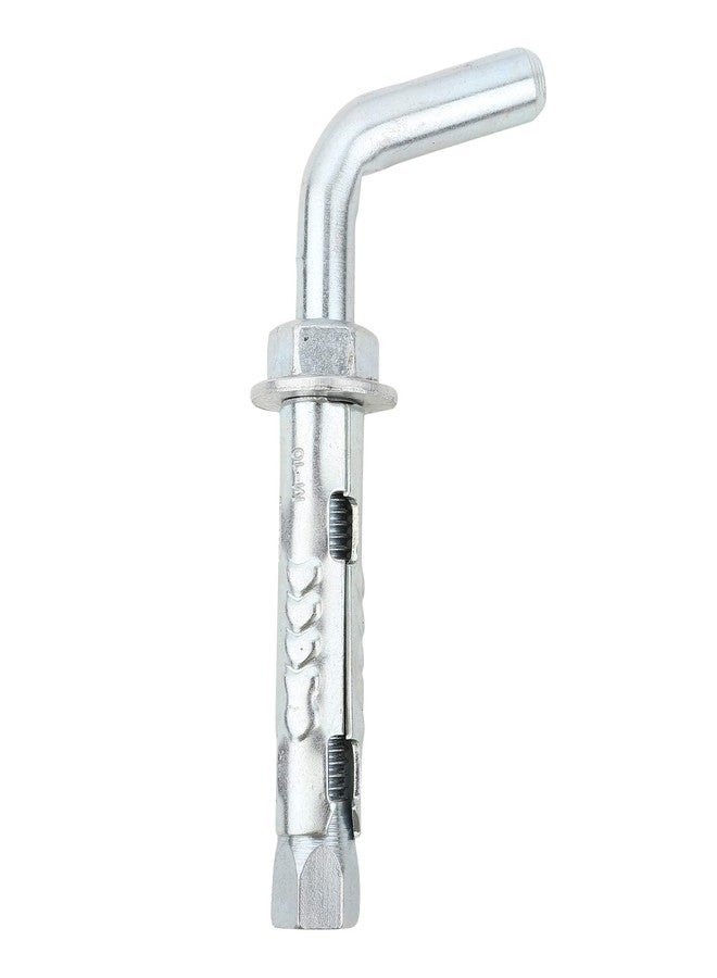 LOVELY 8x75 MM &10x100 MM L-Hook Fastener Geyser Hook Hanger -2 Set - Image 2